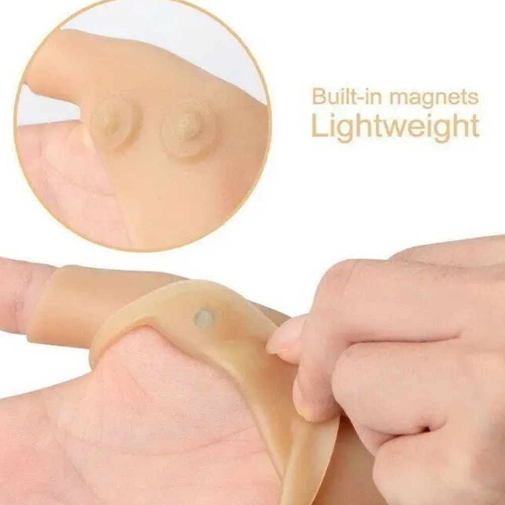 Magnetic Hand Glove